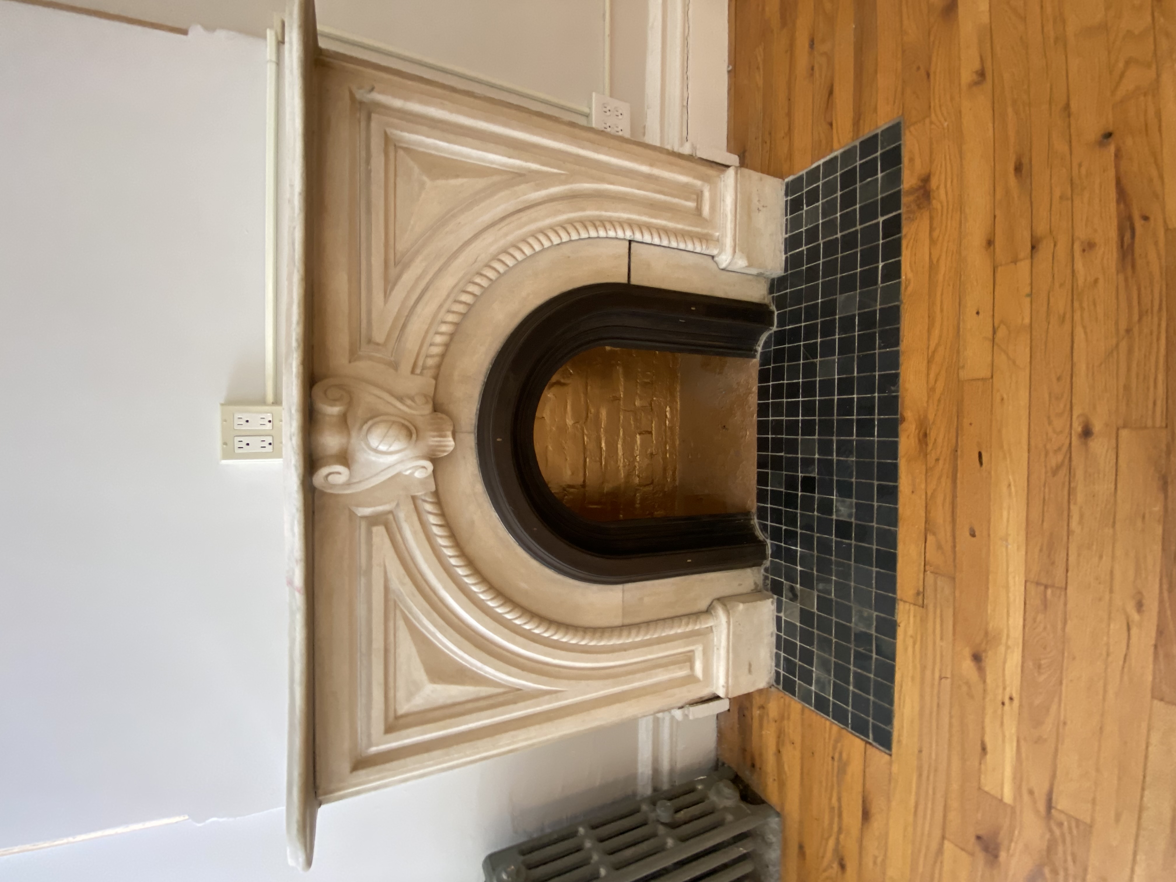 344 Clinton Street, Unit PARLOR Brooklyn, NY 11231 - Photo 2 of 6