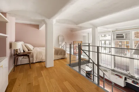 $1,750,000 | 720 Greenwich Street, Unit 1R | West Village