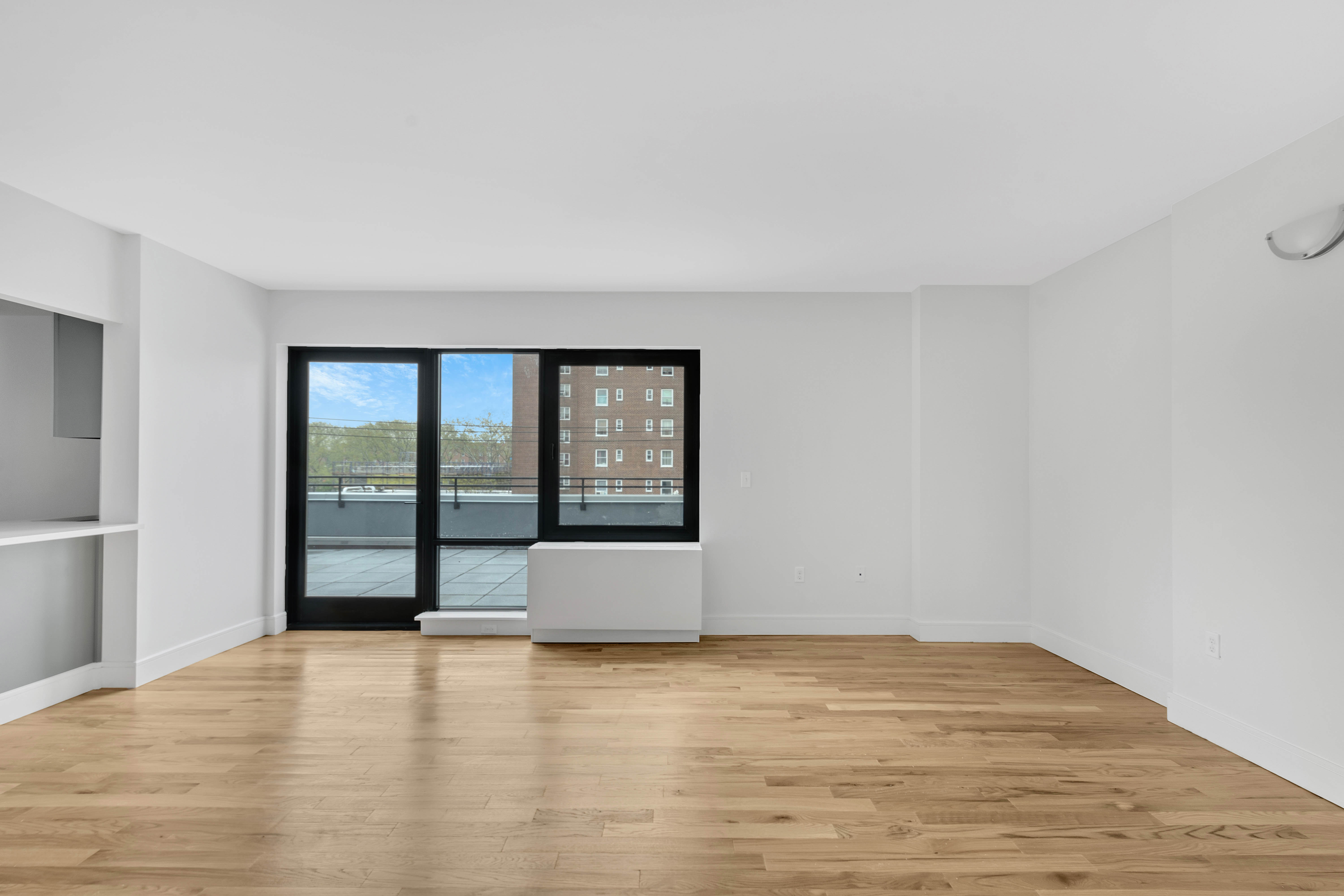 142 Richards Street, Unit 4A Brooklyn, NY 11231 - Photo 4 of 9