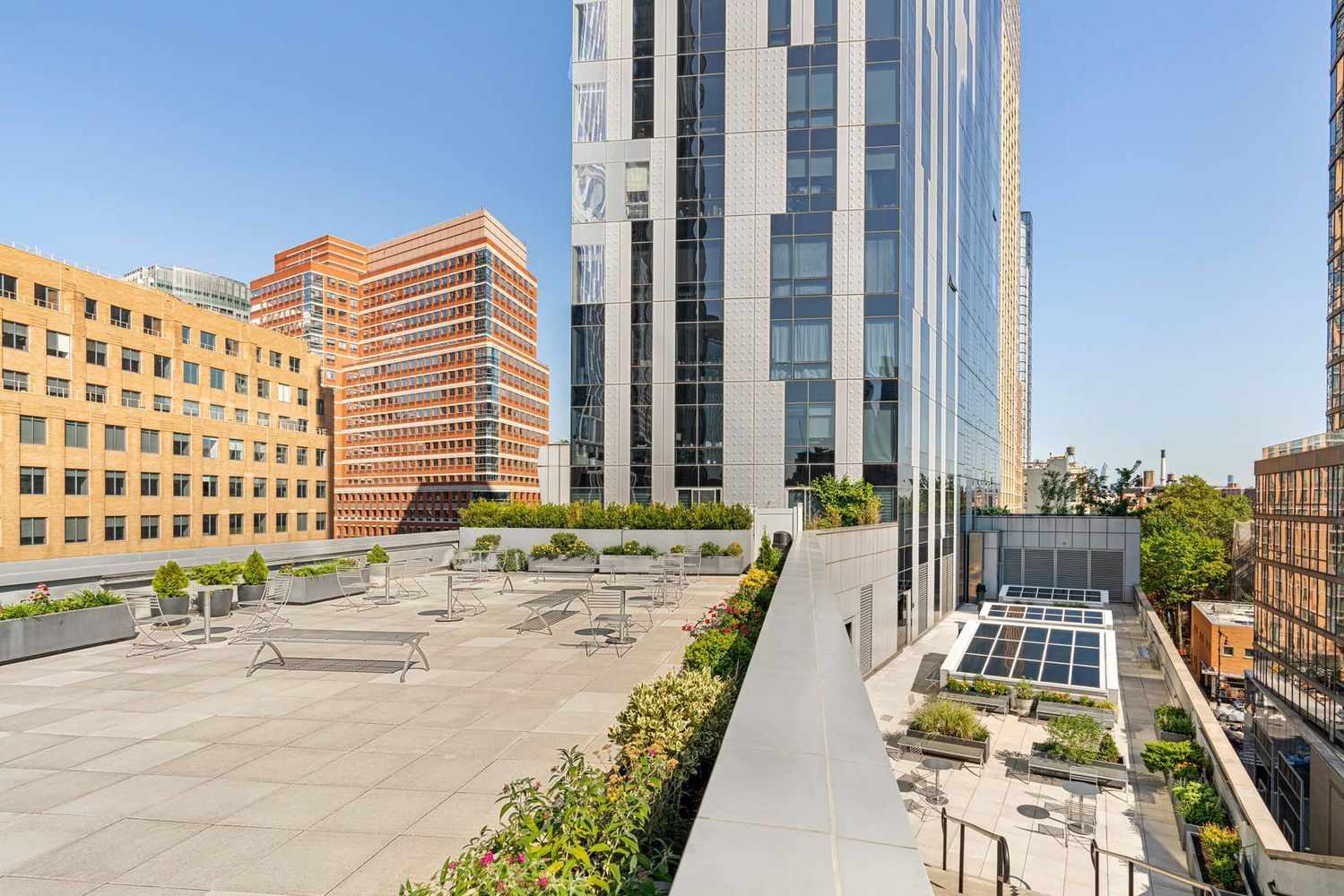 150 Myrtle Avenue, Unit 2706 Brooklyn, NY 11201 - Photo 17 of 25