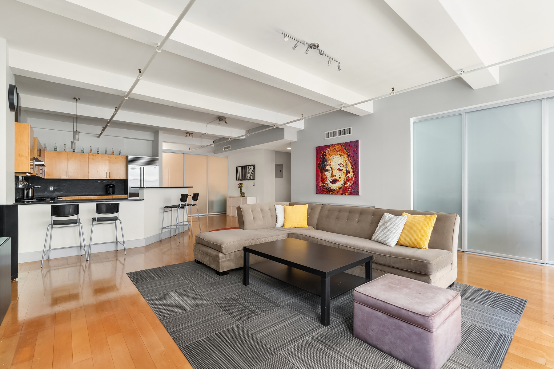 150 West 26th Street, Unit 401 Manhattan, NY 10001 - Photo 2 of 11
