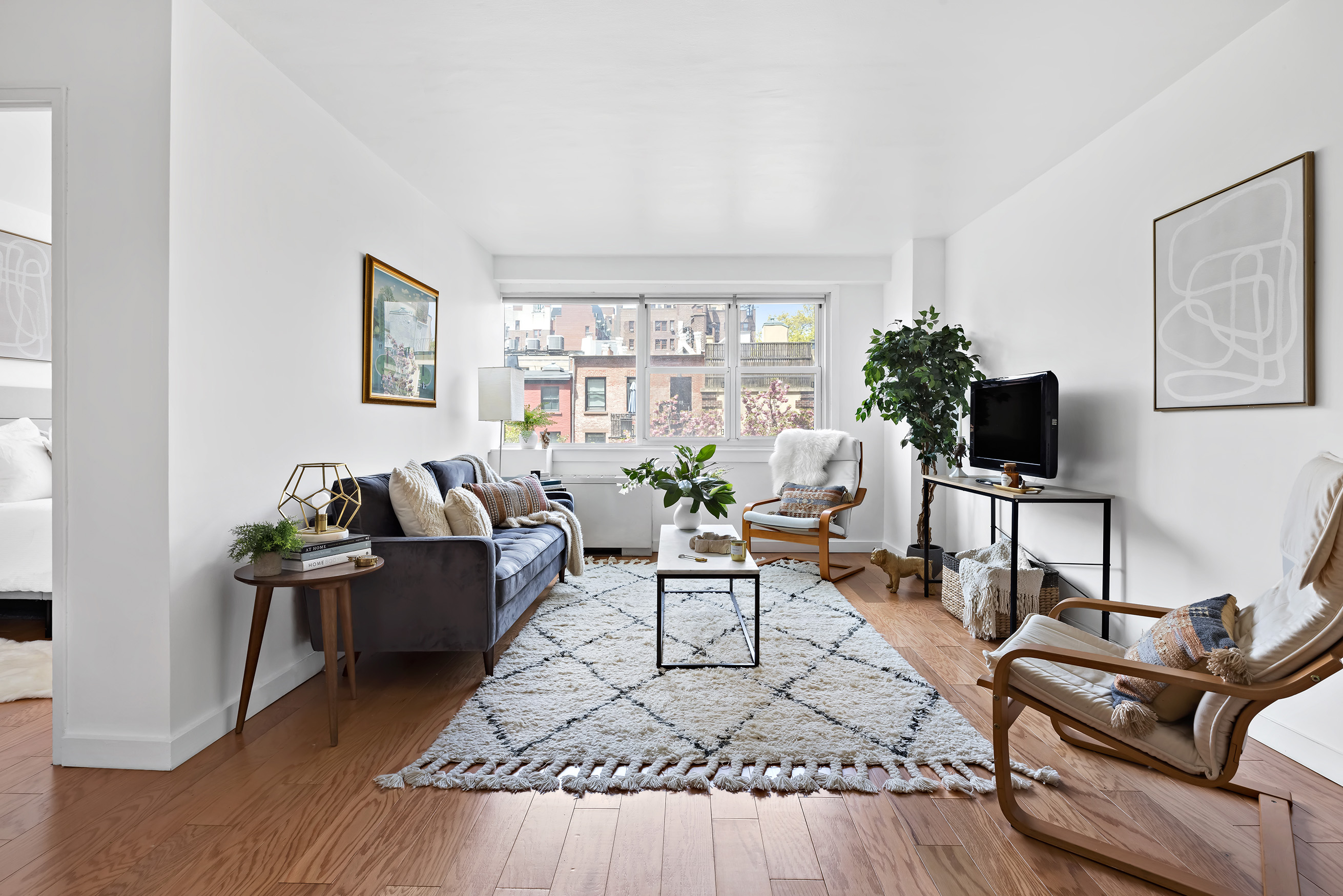 40 Clinton Street, Unit 5A Brooklyn, NY 11201 - Photo 3 of 10