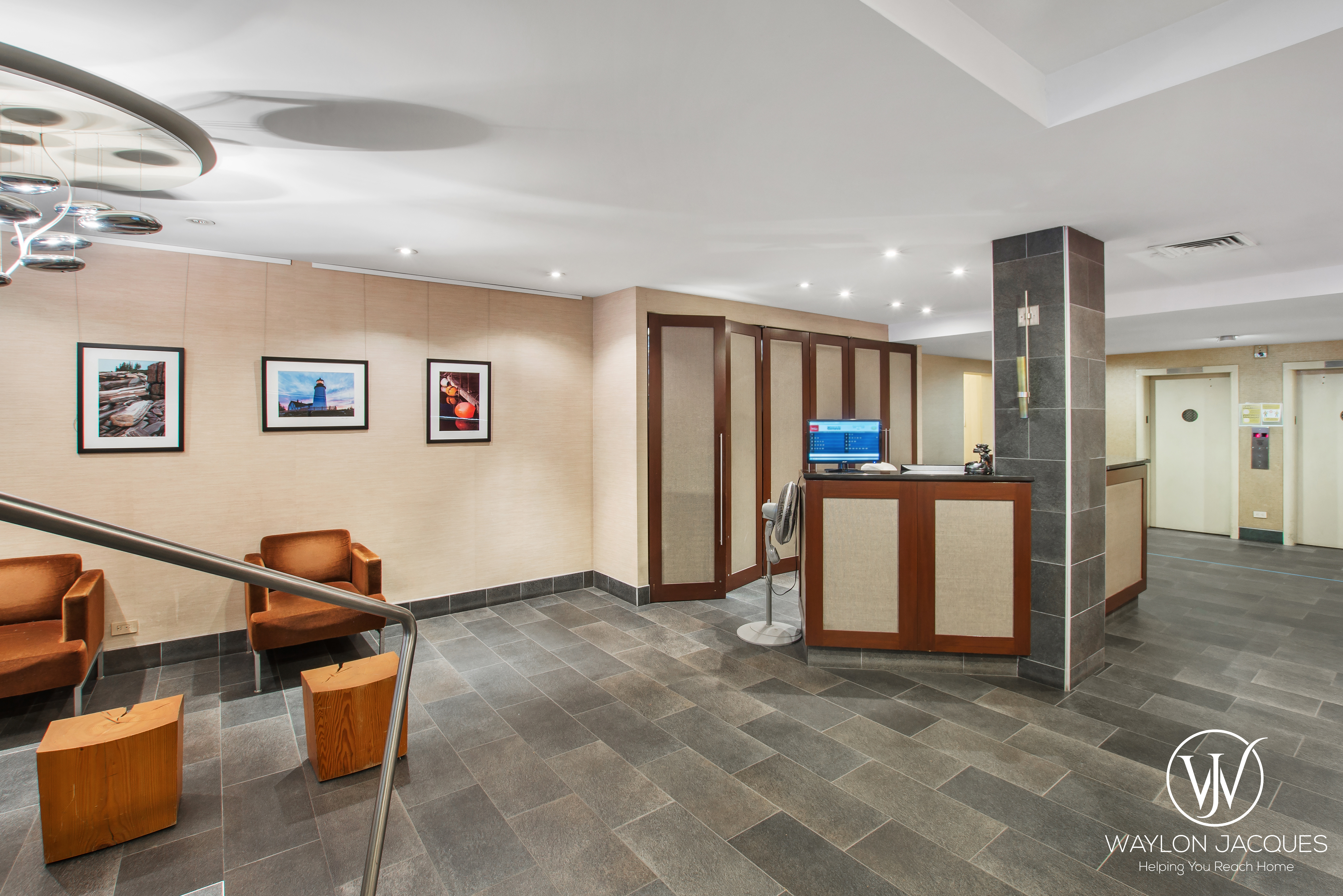 408 West 57th Street, Unit 9O Manhattan, NY 10019 - Photo 5 of 7