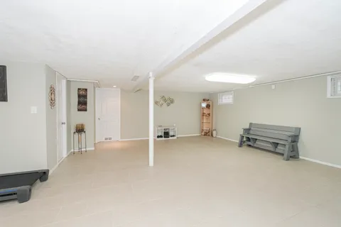 $799,000 | 503 Falcon Avenue | Oakwood Beach