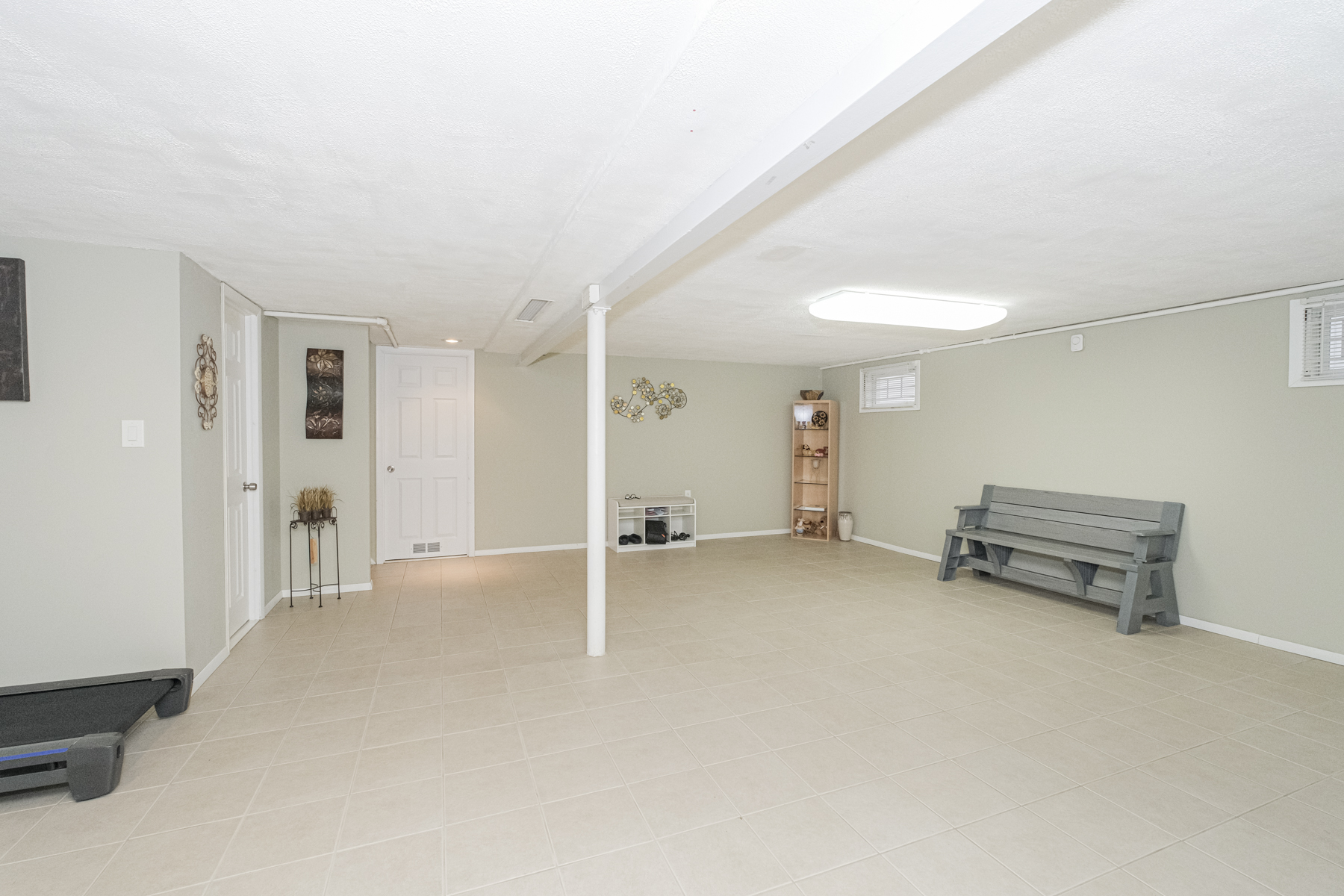 503 Falcon Avenue Staten Island, NY 10306 - Photo 24 of 30 a view of empty room with a fireplace