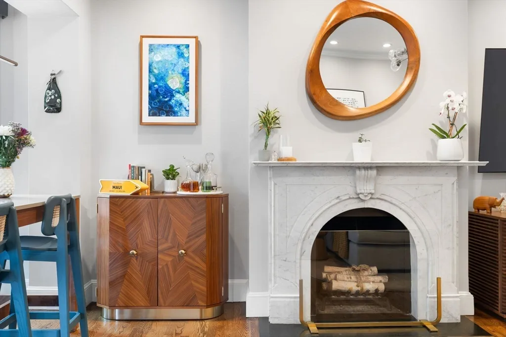 $2,185,000 | 135 West Concord Street, Unit 1, Boston, MA 02118