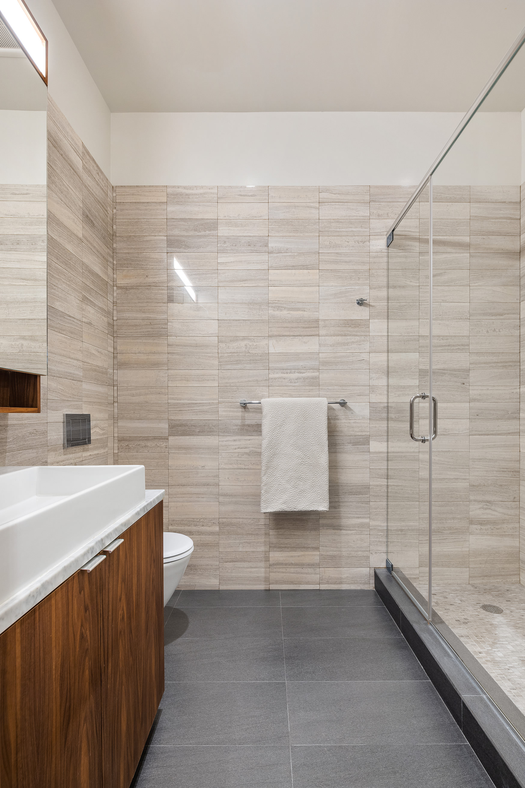 200 Mercer Street, Unit 2E Manhattan, NY 10012 - Photo 14 of 18