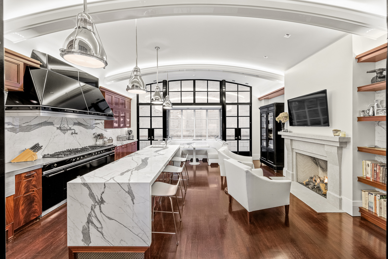 145 Reade Street Manhattan, NY 10013 - Photo 4 of 24