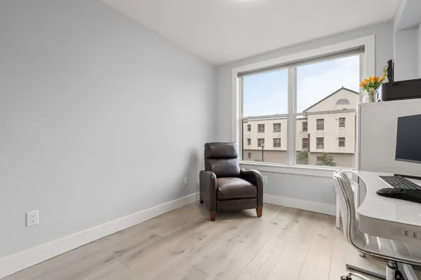 Contact Agent | 150 West Broadway, Unit 203, South Boston, MA 02127