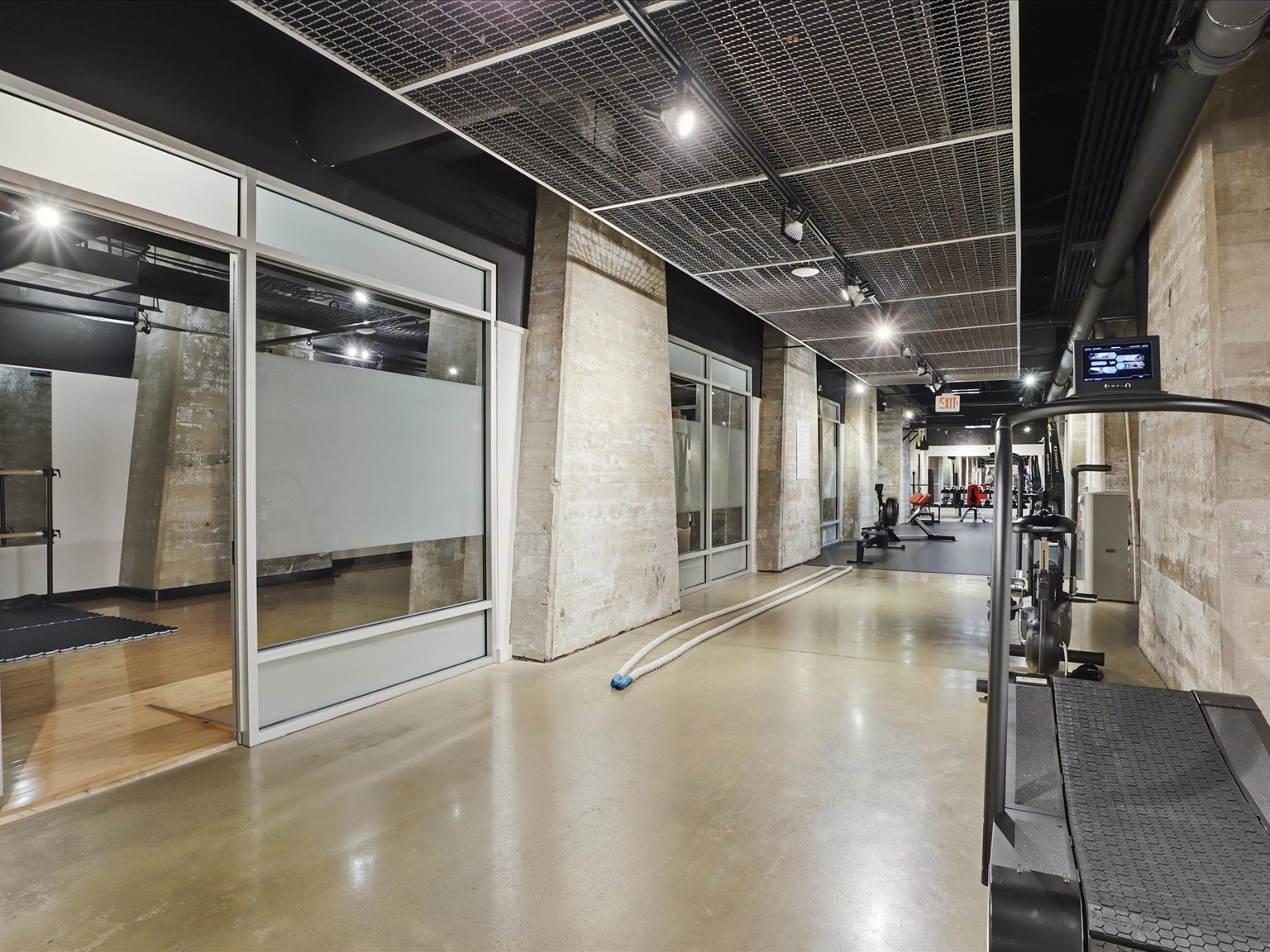 1200 Steuart Street, Unit 1035 Baltimore, MD 21230 - Photo 45 of 73