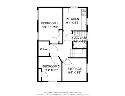 $470,000 | 246 North 9th Street, Newark, NJ 07107