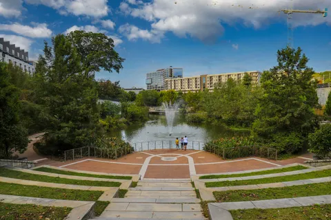 $599,900 | 567 Ponce De Leon Avenue Northeast, Unit 302, Atlanta, GA 30308