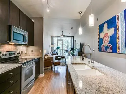 $375,000 | 2950 McKinney Avenue, Unit 211, Dallas, TX 75204