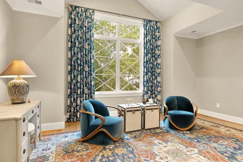 $4,100,000 | 5537 Hawthorne Place Northwest, Washington, DC 20016