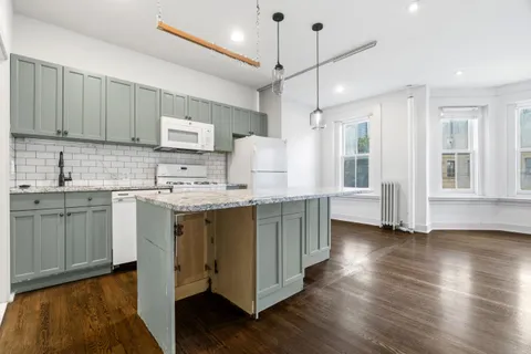 $480,000 | 558 Columbus Avenue, Unit 3F, Boston, MA 02118