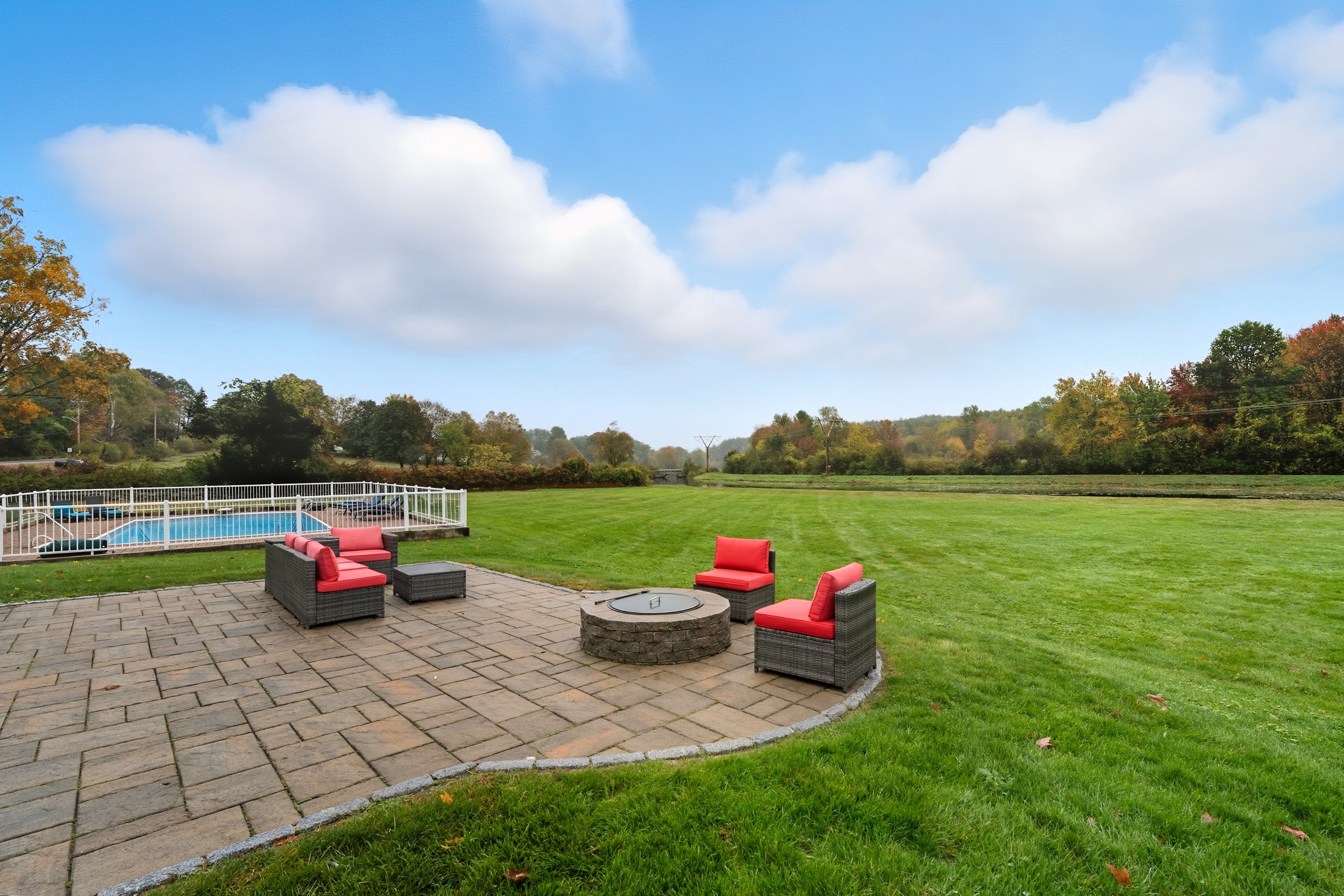 6 Lynbrook Road Southborough, MA 01772 - Photo 67 of 84