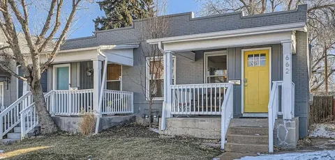 $425,000 | 662 Meade Street, Denver, CO 80204