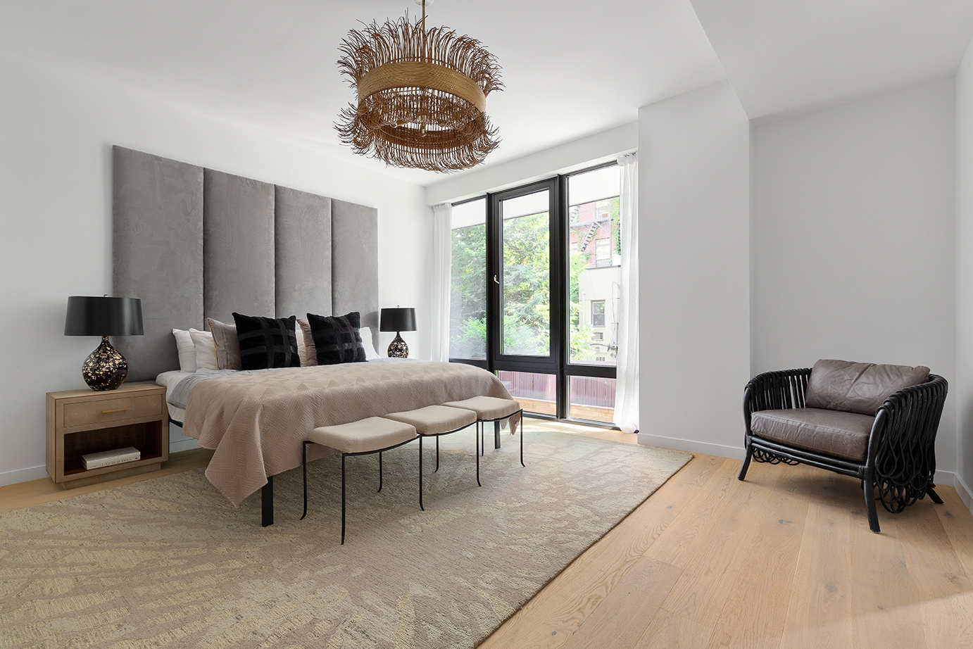 214 West 15th Street, Unit TH1 Manhattan, NY 10011 - Photo 7 of 15