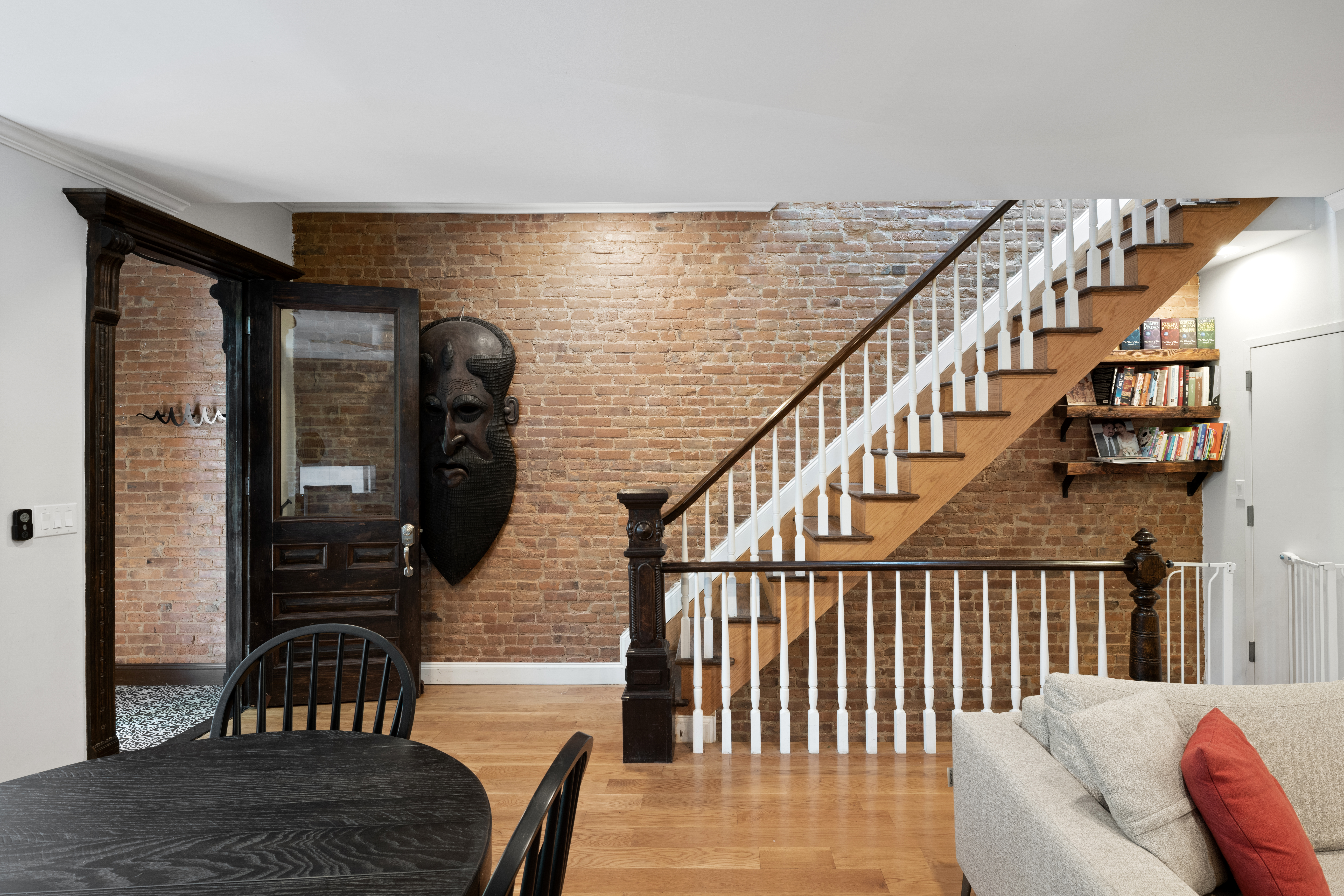 341 Bainbridge Street Brooklyn, NY 11233 - Photo 3 of 16 Gallery Image 3