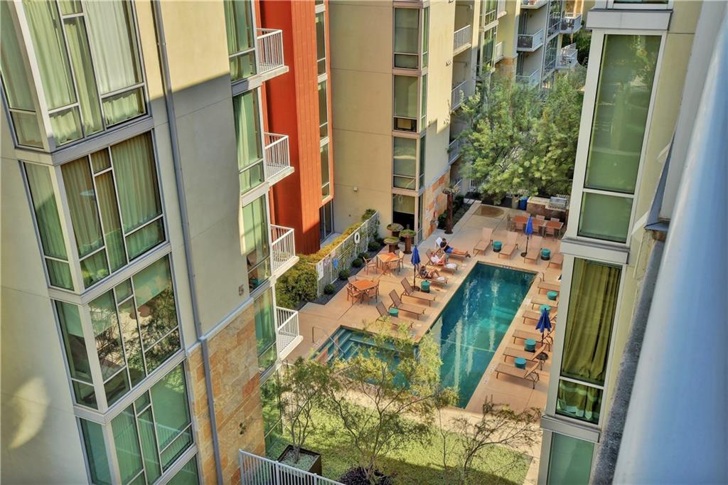1600 Barton Springs Road, Unit 6602 Austin, TX 78704 - Photo 16 of 48