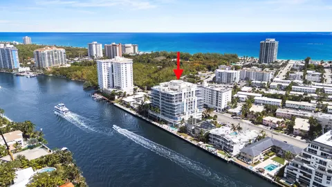 $1,250,000 | 715 Bayshore Drive, Unit 606, Fort Lauderdale, FL 33304