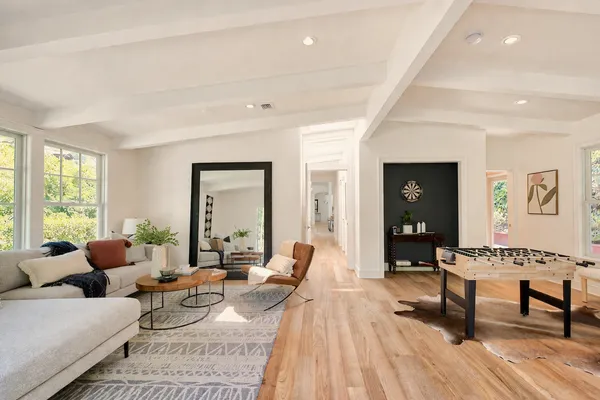 $6,750,000 | 36 Evergreen Drive, Kentfield, CA 94904