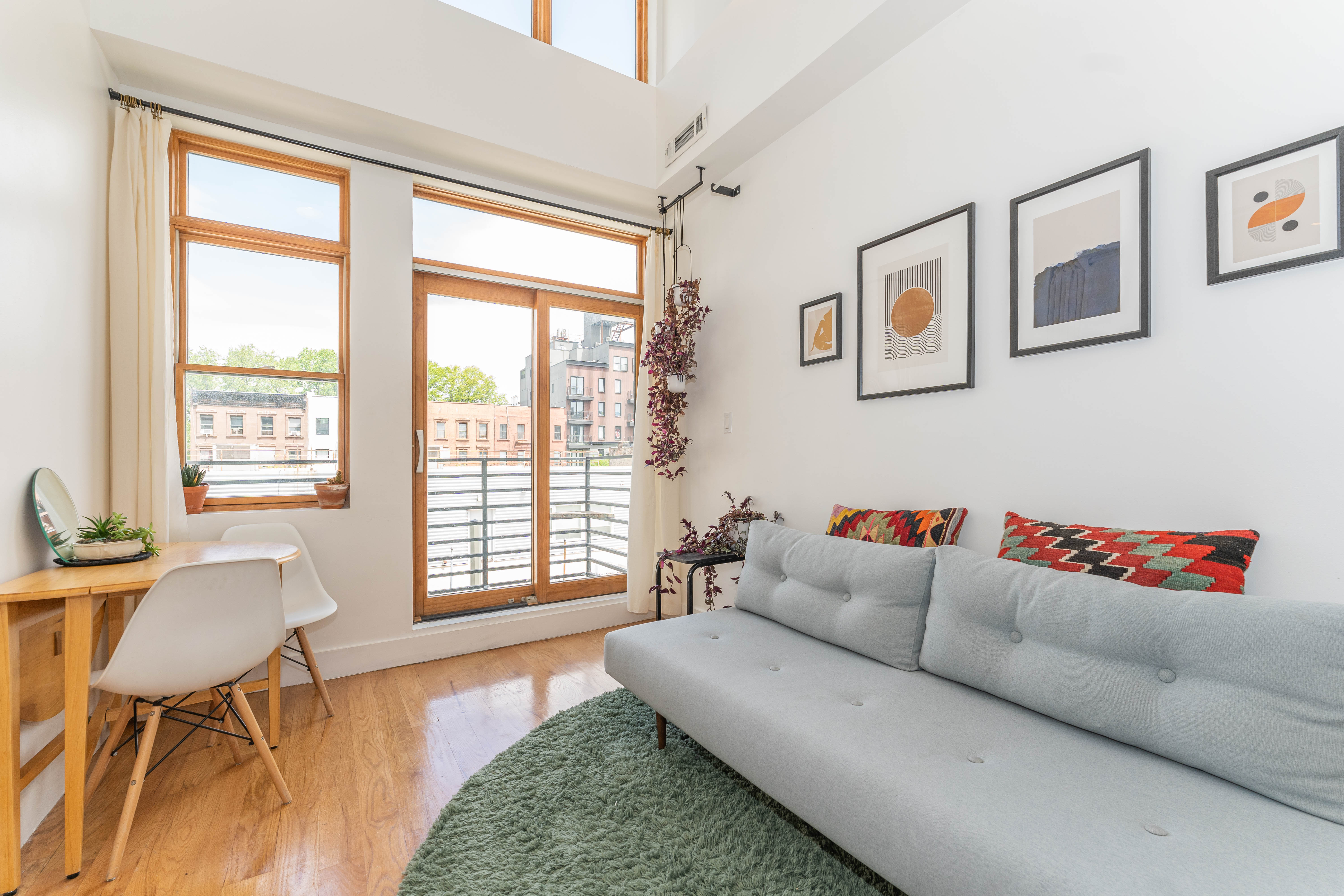 419 Herkimer Street, Unit 3R Brooklyn, NY 11213 - Photo 3 of 17