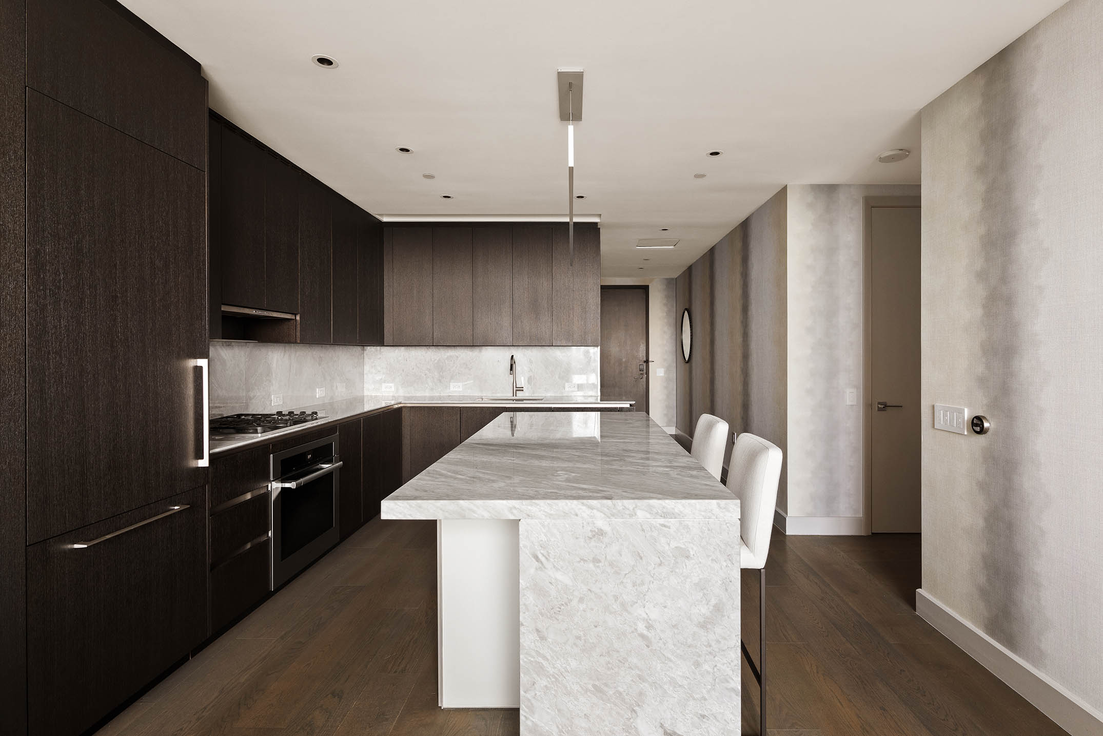 15 Hudson Yards, Unit 26D Manhattan, NY 10001 - Photo 3 of 8