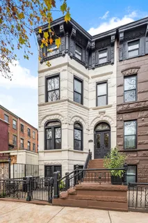 $2,950,000 | 731 Putnam Avenue | Bedford-Stuyvesant