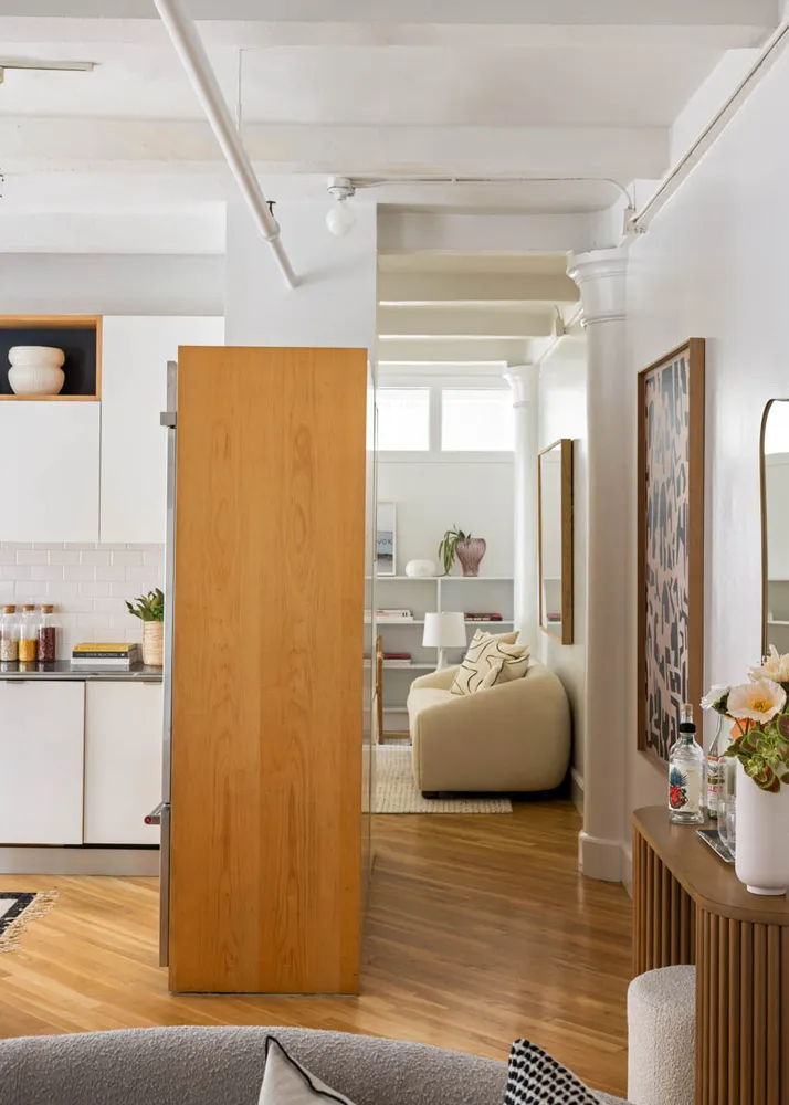 $1,975,000 | 130 West 17th Street, Unit 5S | Chelsea