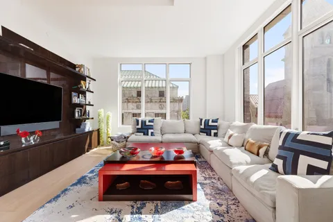 $2,395,000 | 509 Pacific Street, Unit 4B | Boerum Hill