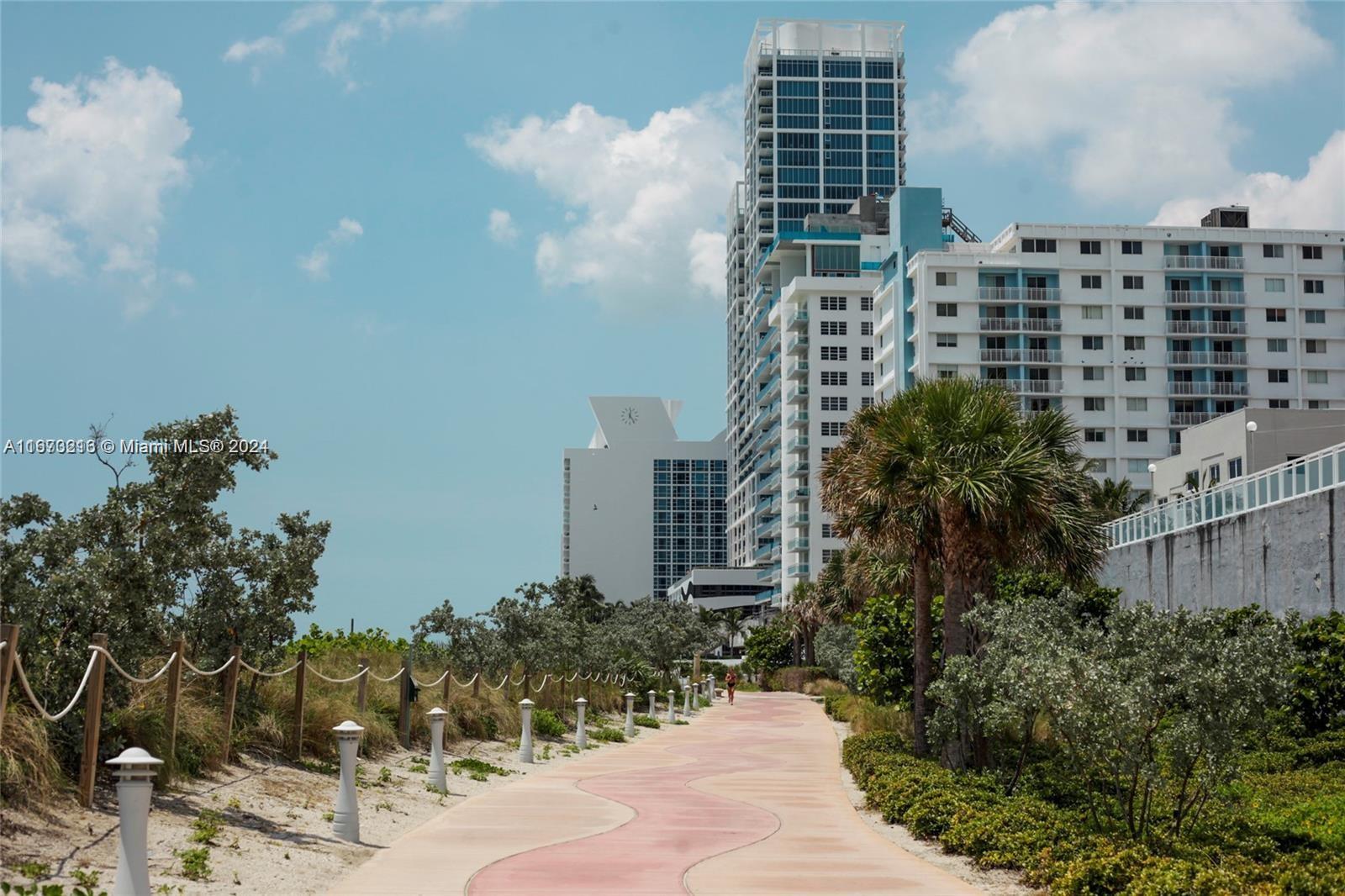 8000 Harding Avenue, Unit 2B Miami Beach, FL 33141 - Photo 11 of 16