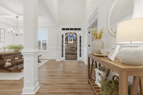 $720,000 | 2204 Skybrook Oaks Drive, Huntersville, NC 28078