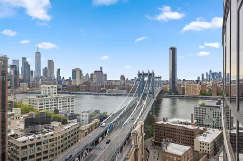 $2,475,000 | 100 Jay Street, Unit 26H | DUMBO