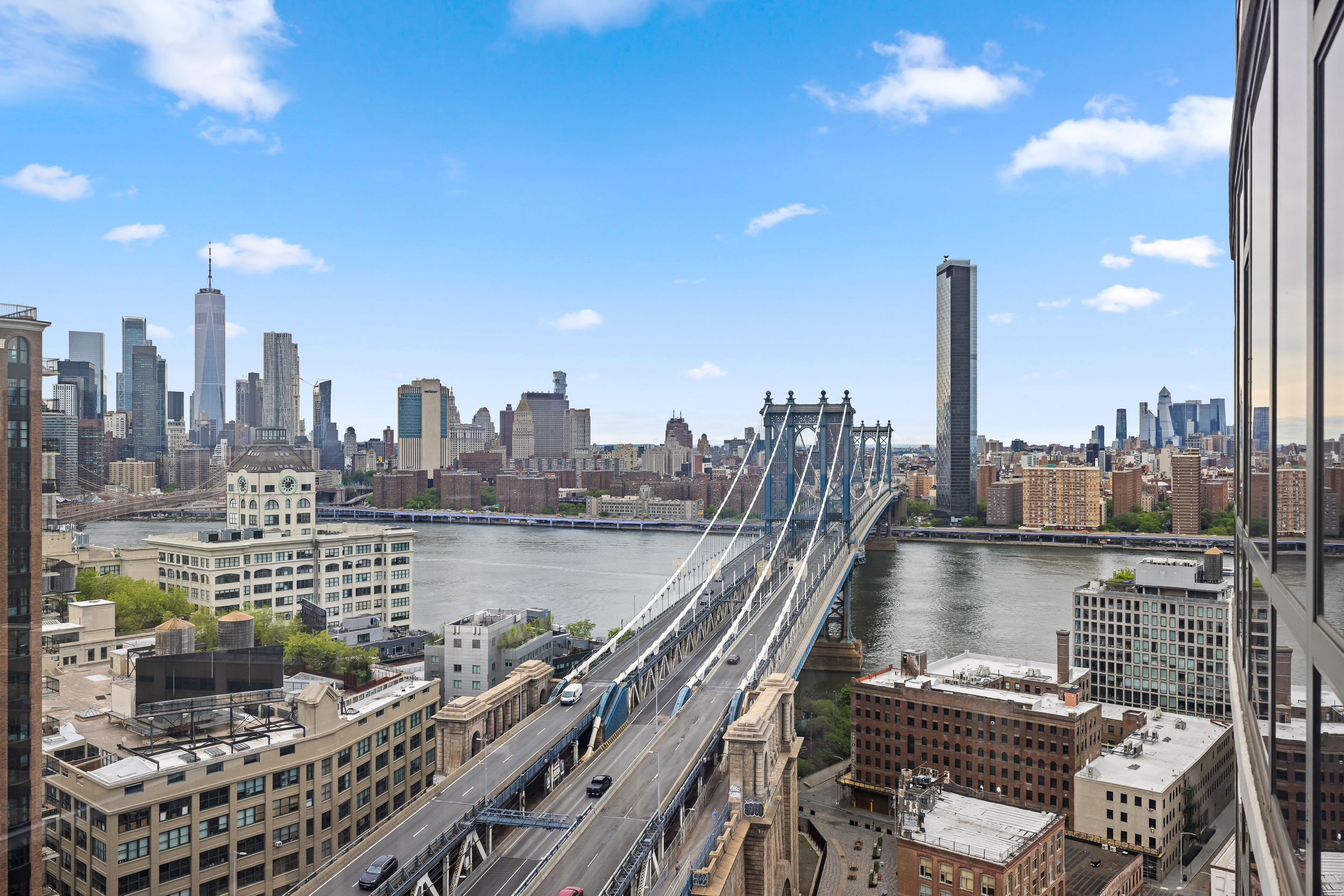 100 Jay Street, Unit 26H Brooklyn, NY 11201 - Photo 3 of 20