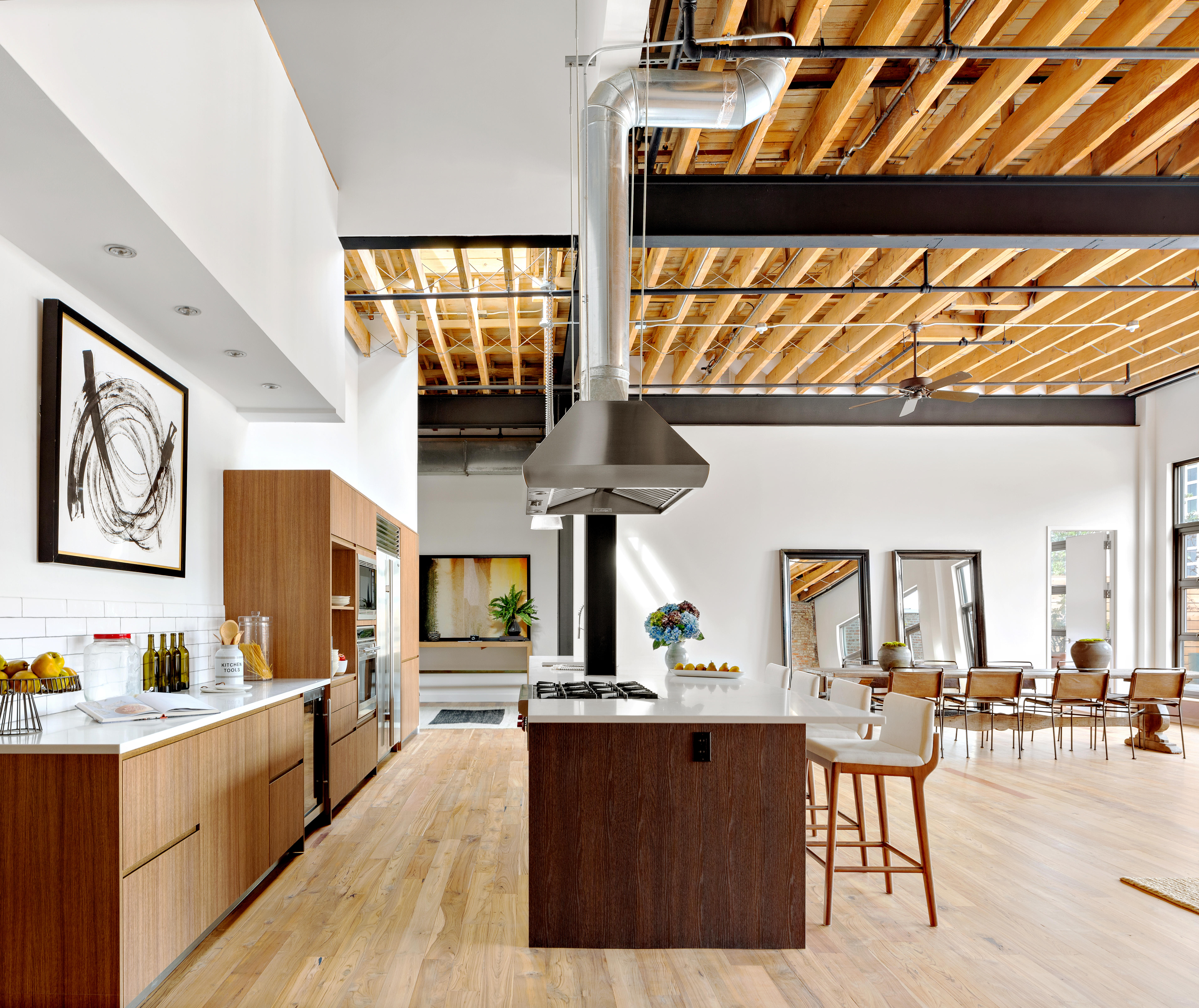 190 West Street, Unit 10 Brooklyn, NY 11222 - Photo 2 of 15