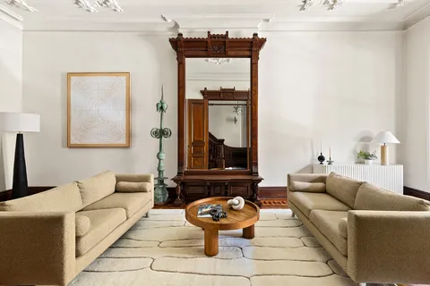 $5,900,000 | 194 Berkeley Place | Park Slope