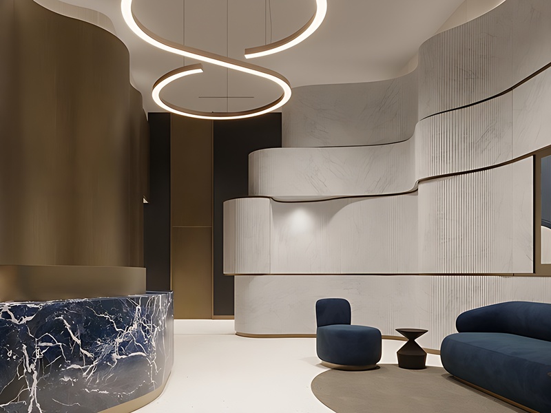 980 6th Avenue, Unit 302 Manhattan, NY 10018 - Photo 2 of 9