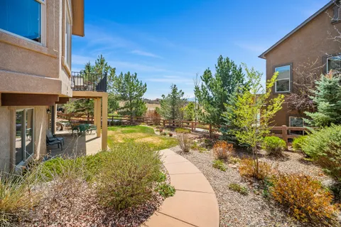 $865,000 | 13253 Crane Canyon Loop, Colorado Springs, CO 80921