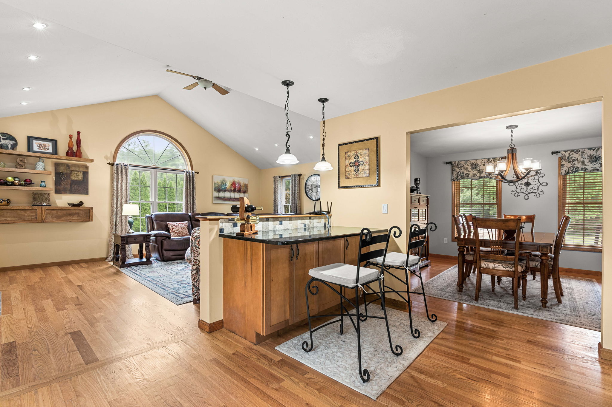 52 Oak Hill Road Brookline, NH 03033 - Photo 6 of 37