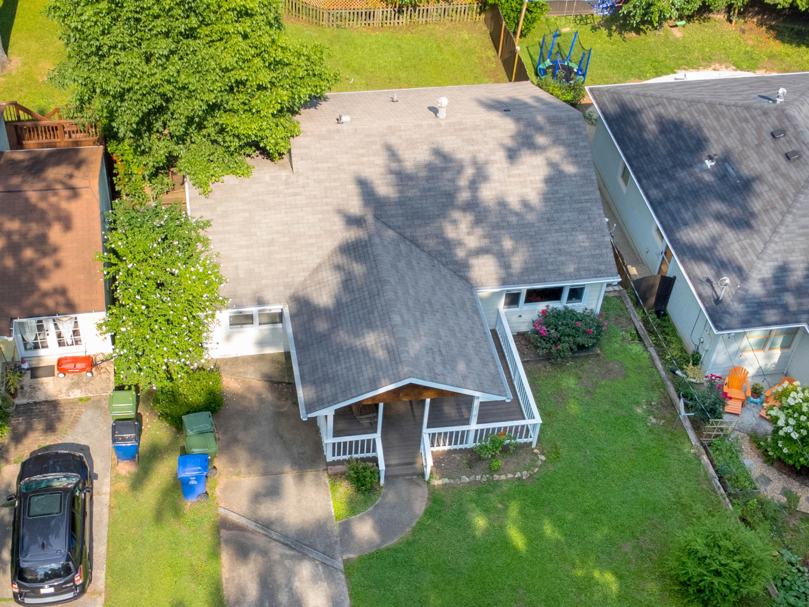 102 Rogers Street Southeast Atlanta, GA 30317 - Photo 21 of 23
