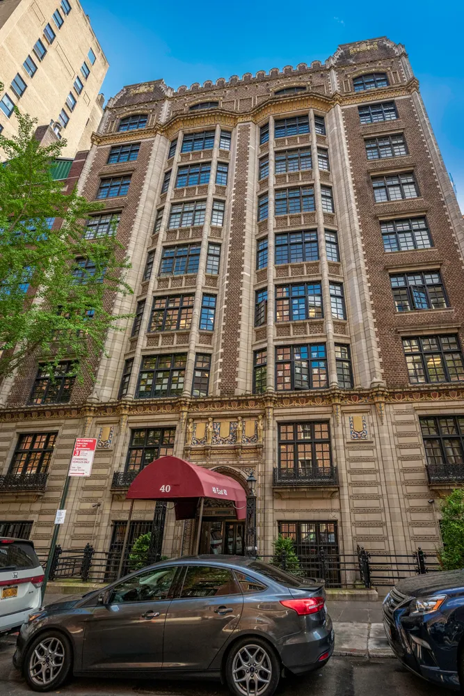 $28,000 | 40 East 62nd Street, Unit 6E | Lenox Hill