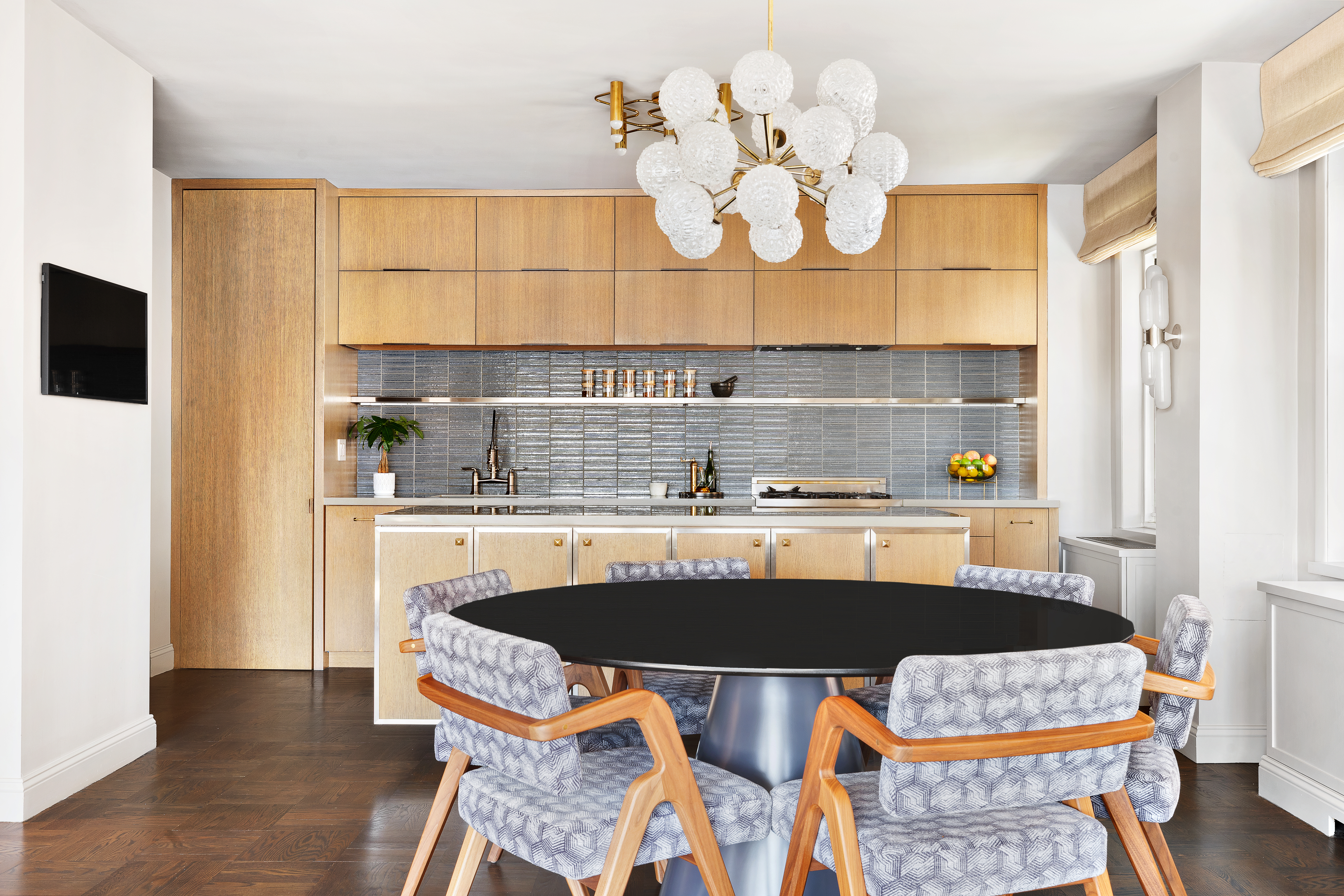 16 Sutton Place, Unit 8C Manhattan, NY 10022 - Photo 4 of 15