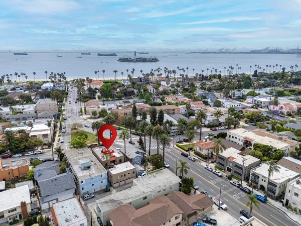 $2,885,000 | 3409 2nd Street, Long Beach, CA 90803