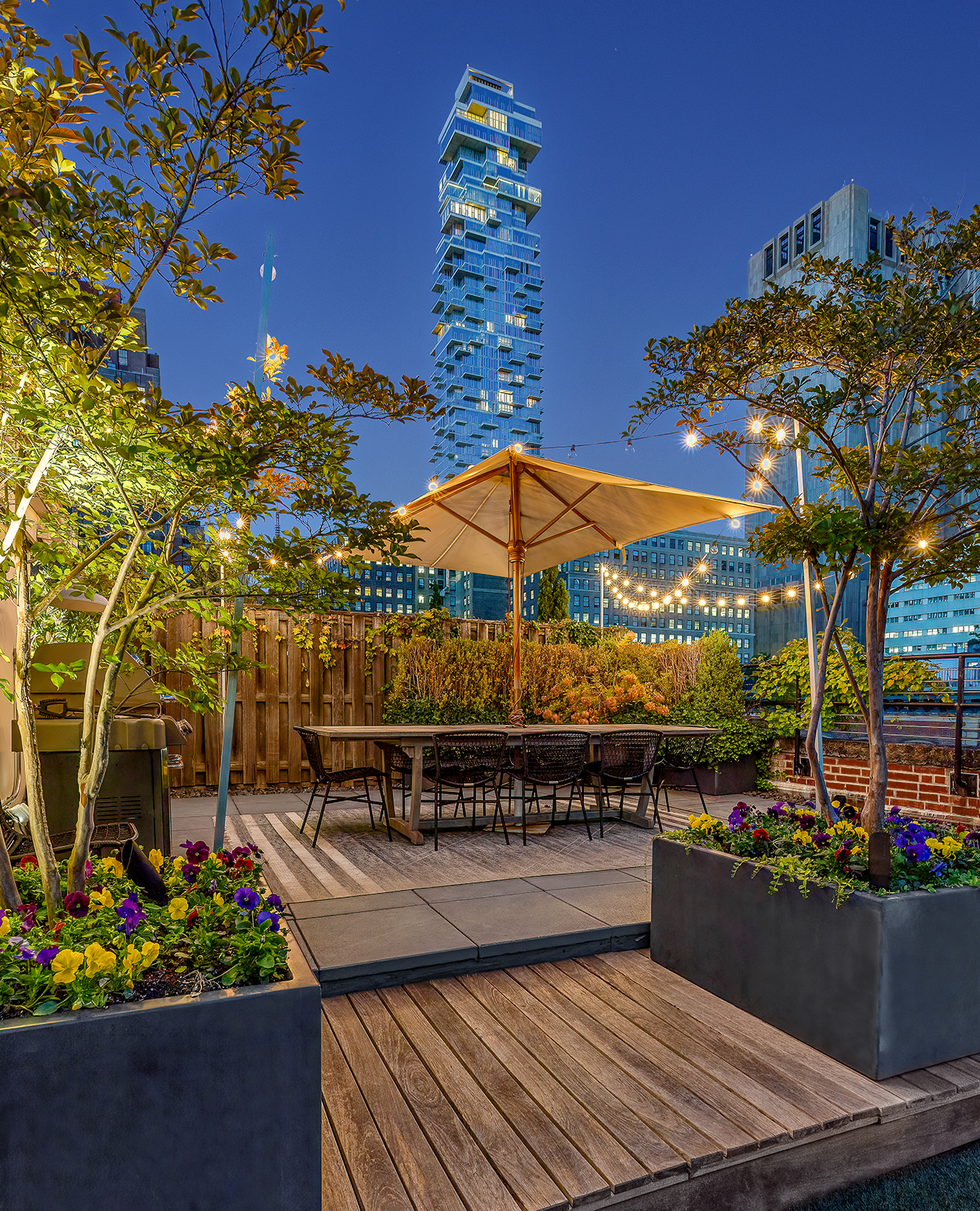 16 Hudson Street, Unit PH6A Manhattan, NY 10013 - Photo 18 of 19