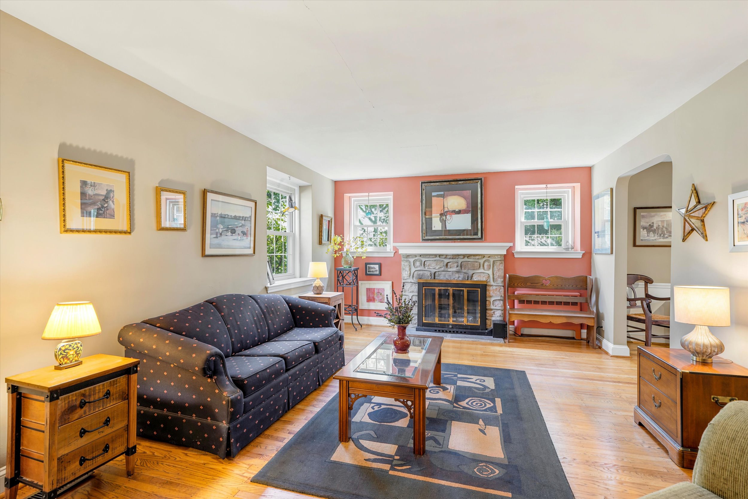 841 Ivy Road Ambler, PA 19002 - Photo 6 of 54