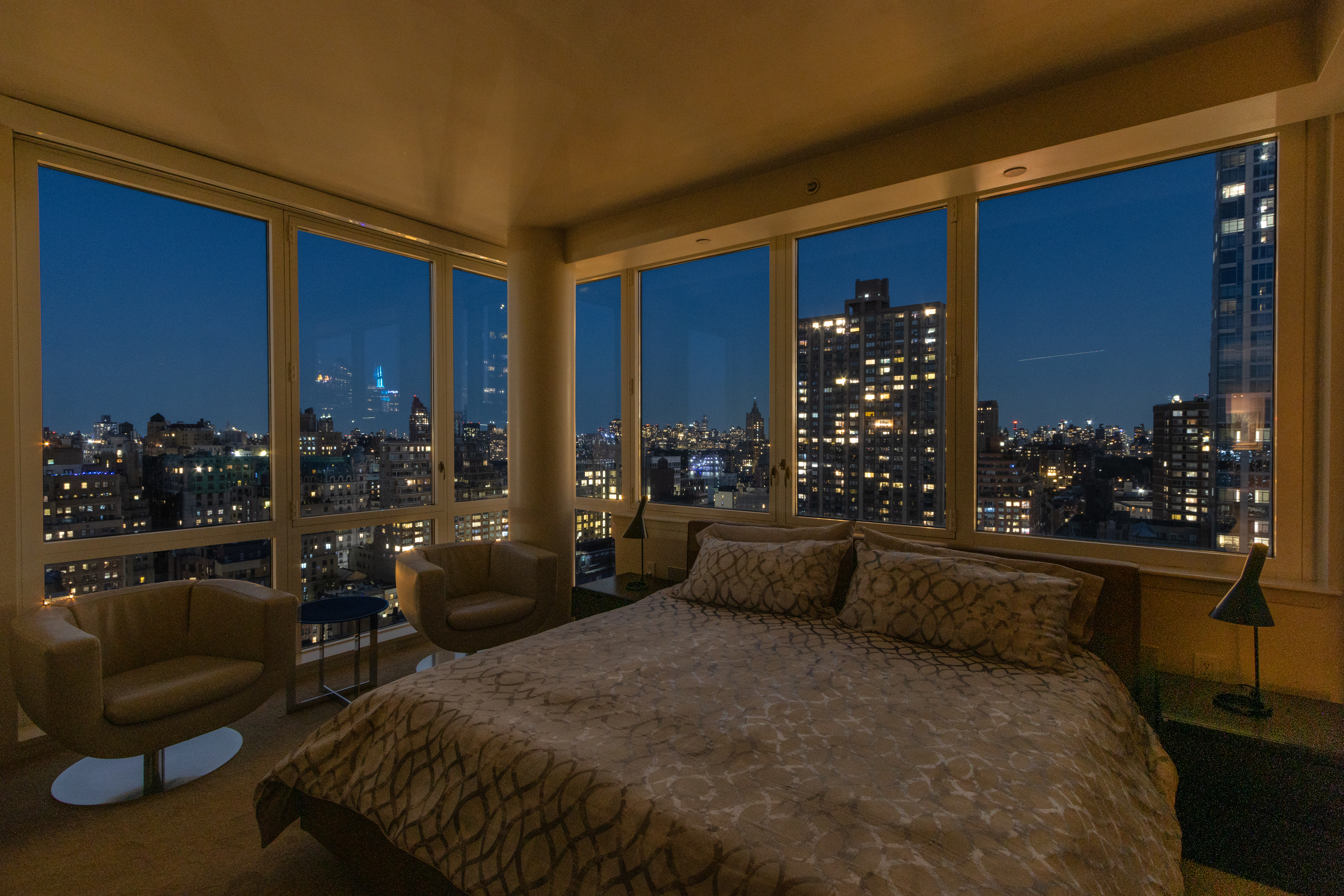 200 West End Avenue, Unit PHC Manhattan, NY 10023 - Photo 23 of 34