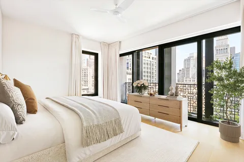 $10,150,000 | 39 West 23rd Street, Unit 21A | Flatiron