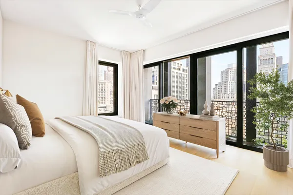 $10,150,000 | 39 West 23rd Street, Unit 21A | Flatiron