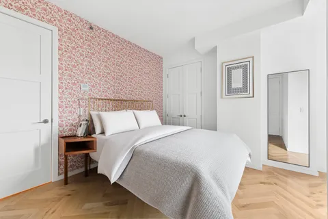 $1,550,000 | 805 Washington Avenue, Unit 3B | Crown Heights